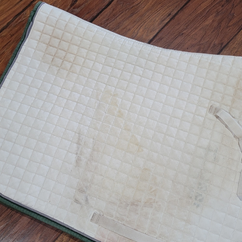 Centaur saddle pad - Picture 6 of 12